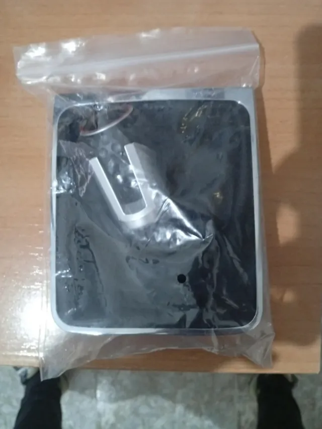 GOLF 7 Pomo 5 velocidades