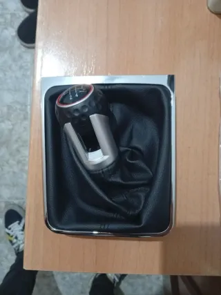 GOLF 7 Pomo 5 velocidades