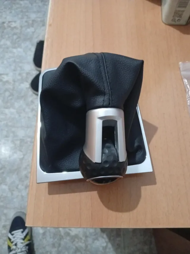 GOLF 7 Pomo 5 velocidades