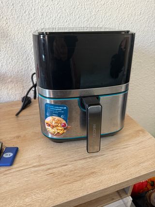 Cecotec Cecofry Full Inox 5500 Pro