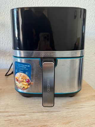 Cecotec Cecofry Full Inox 5500 Pro