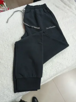 Pantaloni Tuta Renato Balestra – Taglia XL – NUOVI