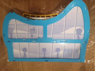 Instituto Pinypon Michelle