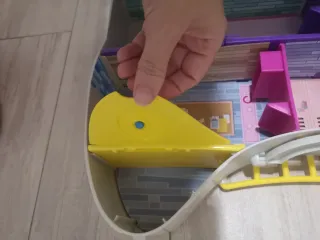 Instituto Pinypon Michelle