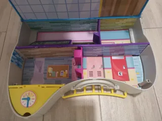 Instituto Pinypon Michelle