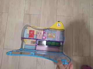 Instituto Pinypon Michelle