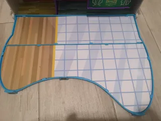 Instituto Pinypon Michelle