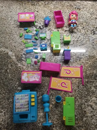 Instituto Pinypon Michelle