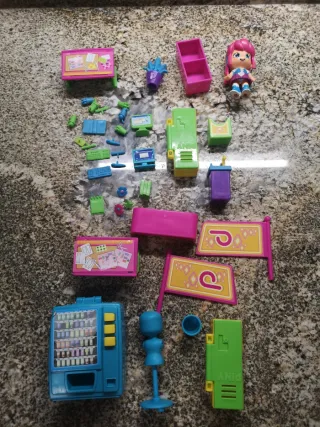 Instituto Pinypon Michelle