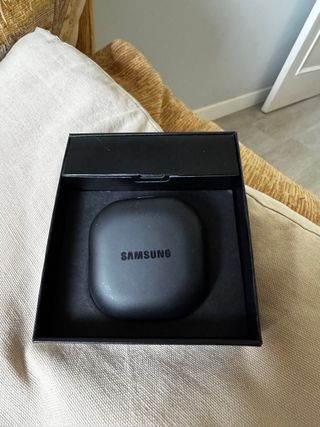 Samsung Galaxy Buds2 Pro Negros