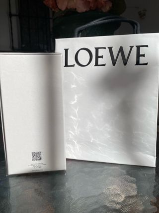 Perfume Loewe Aire Anthesis 100 ML Nuevo