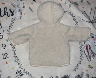 Completo H&M 62 cm: Giacca + Pantalone