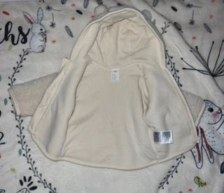 Completo H&M 62 cm: Giacca + Pantalone