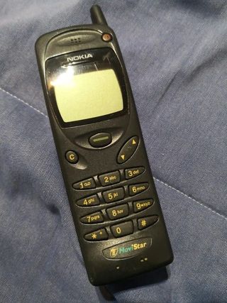 Nokia 3110 - Teléfono Móvil Clásico