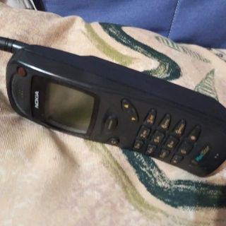Nokia 3110 - Teléfono Móvil Clásico