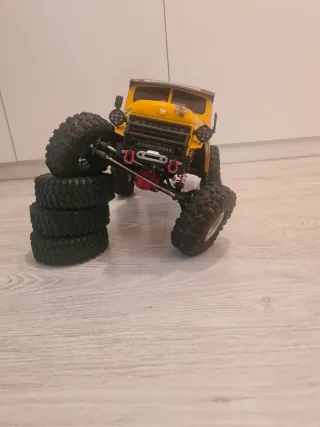 RGT Challenger Crawler 1/10