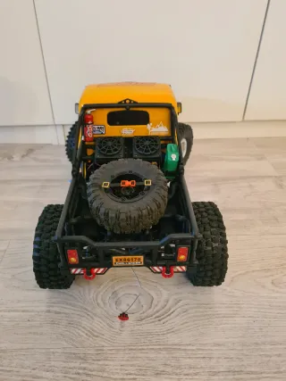 RGT Challenger Crawler 1/10