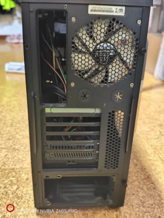 Carcasa Gaming Zalman