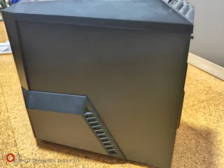 Carcasa Gaming Zalman