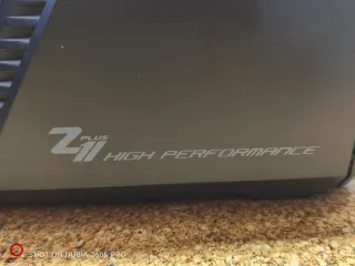 Carcasa Gaming Zalman