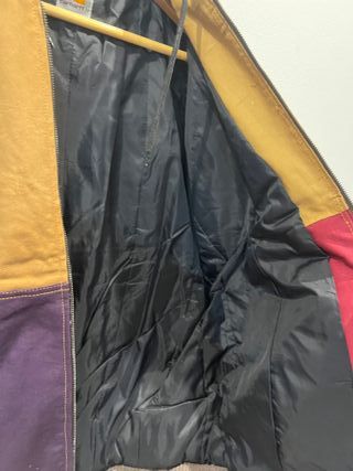 Cazadora Carhartt REWORK Multicolor