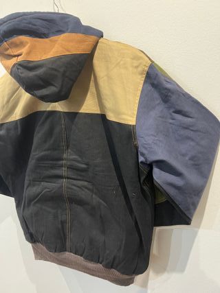 Cazadora Carhartt REWORK Multicolor