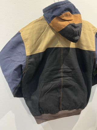 Cazadora Carhartt REWORK Multicolor