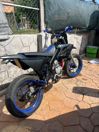 Derbi Senda