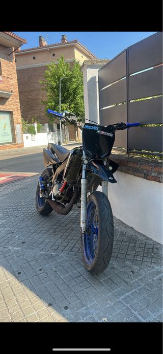 Derbi Senda