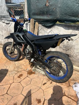 Derbi Senda