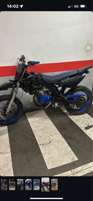 Derbi Senda