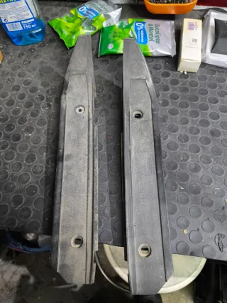 Reposapiés Derbi Variant Start