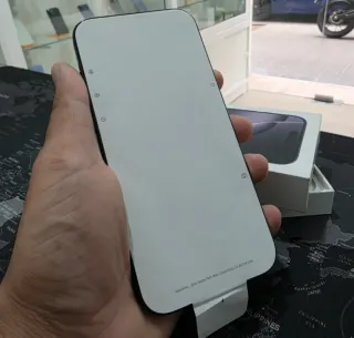 iPhone 16 Pro Max 256GB Titanium Black