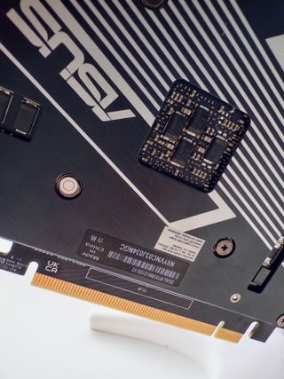 ASUS RTX 3060 V2 12GB - Selada + Fatura