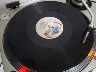 EAST SIDE BEAT - Ride Like The Wind