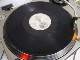 EAST SIDE BEAT - Ride Like The Wind