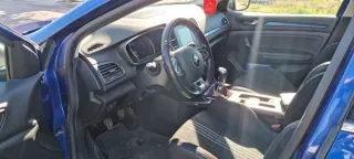 Renault Megane 2018