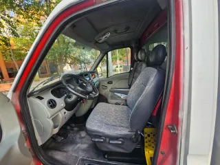 Renault Master 2006
