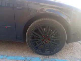 Llantas Audi Originales
