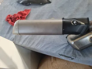 Escape Completo R6 2017-25 Original