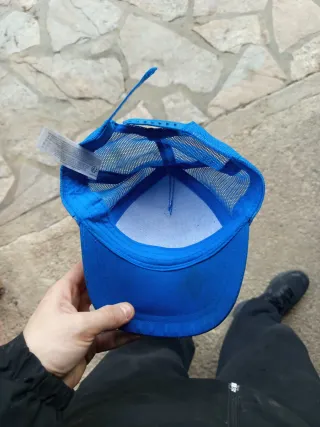 Gorra stay Chill primark