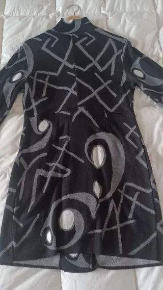 Come Nuovo Cappotto Giacca Giubbotto Piumino