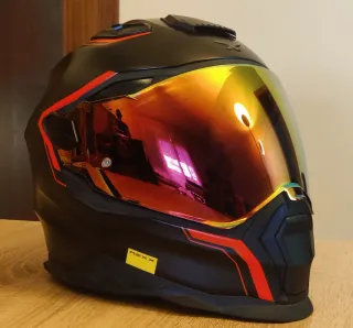 Casco Nexx X.WST 2 Carbon Zero