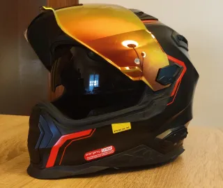 Casco Nexx X.WST 2 Carbon Zero