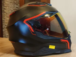Casco Nexx X.WST 2 Carbon Zero