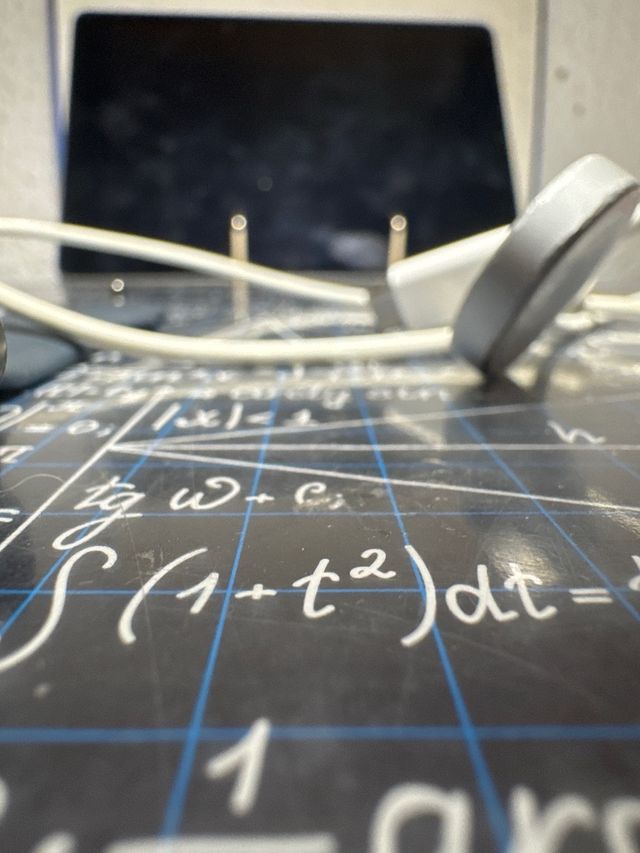 Apple Watch Series 7 45mm Preto