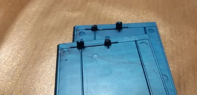 Majorette Majokit Set 7401 Ufficio Postale  rif838