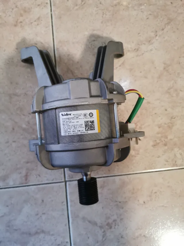 Motor Lavadora Nidec