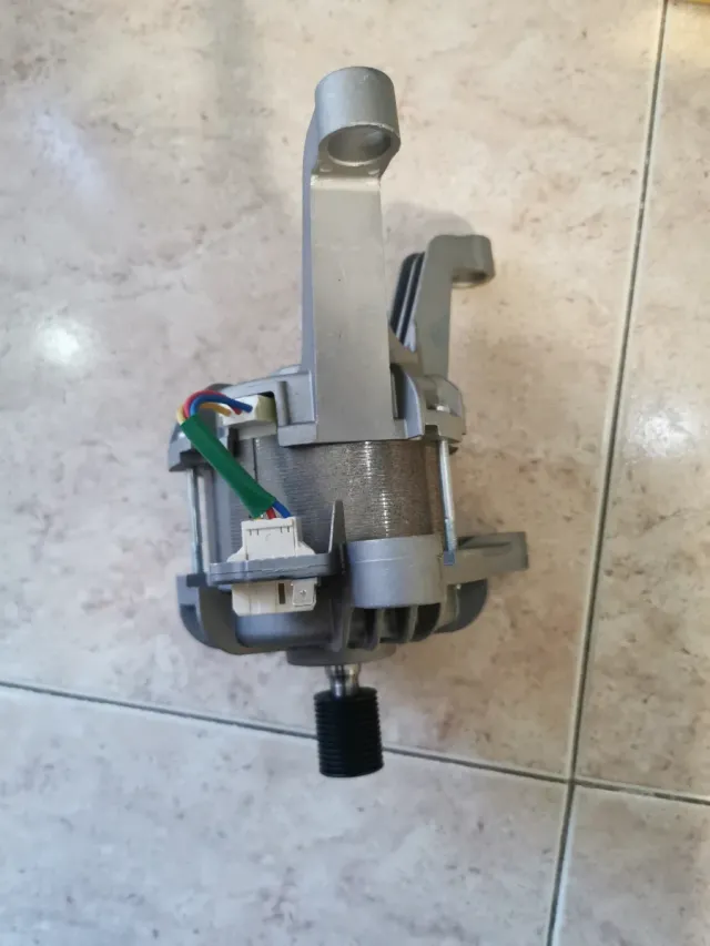 Motor Lavadora Nidec