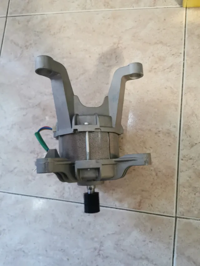 Motor Lavadora Nidec